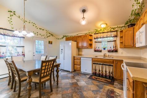 744 Ossipee Hill Road Waterboro ME 04087
