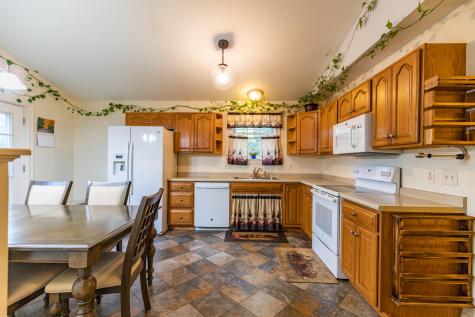 744 Ossipee Hill Road Waterboro ME 04087