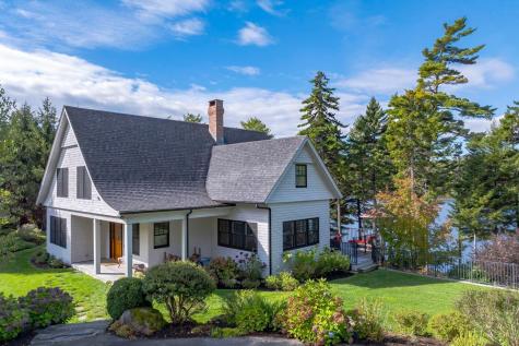 19 Vista Way Mount Desert ME 04660