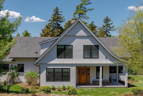 19 Vista Way Mount Desert ME 04660
