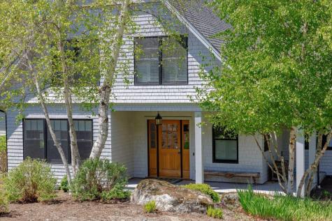 19 Vista Way Mount Desert ME 04660