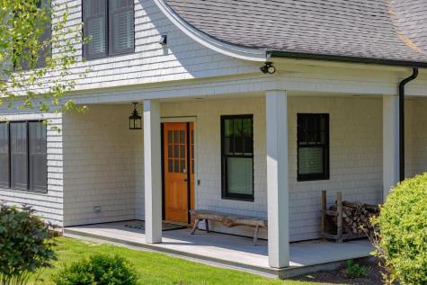 19 Vista Way Mount Desert ME 04660