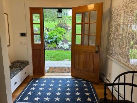 19 Vista Way Mount Desert ME 04660