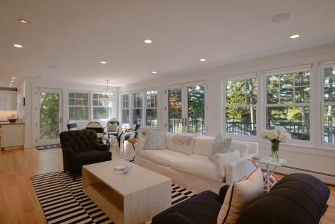 19 Vista Way Mount Desert ME 04660