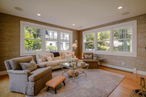 19 Vista Way Mount Desert ME 04660