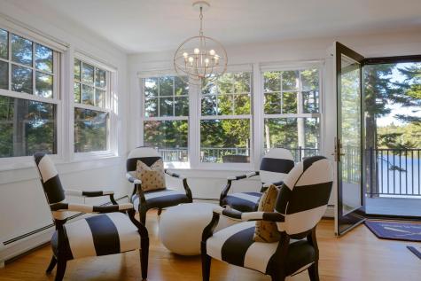 19 Vista Way Mount Desert ME 04660