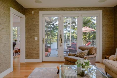 19 Vista Way Mount Desert ME 04660