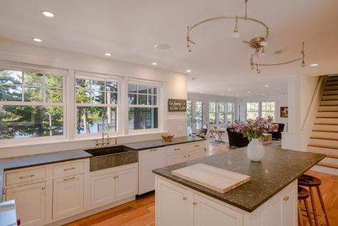 19 Vista Way Mount Desert ME 04660