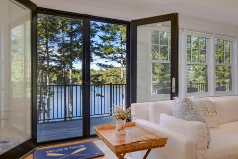 19 Vista Way Mount Desert ME 04660