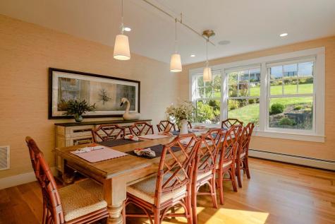 19 Vista Way Mount Desert ME 04660