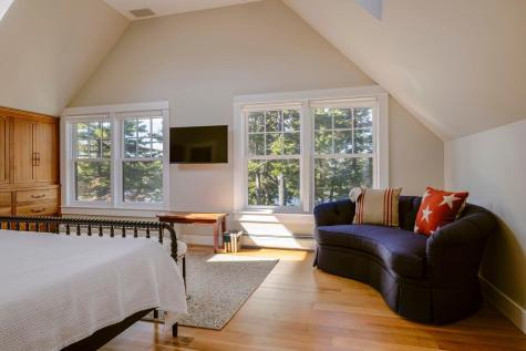 19 Vista Way Mount Desert ME 04660