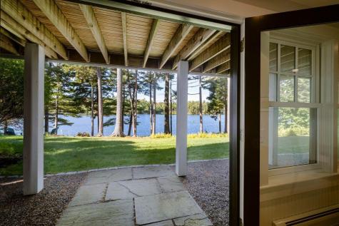 19 Vista Way Mount Desert ME 04660