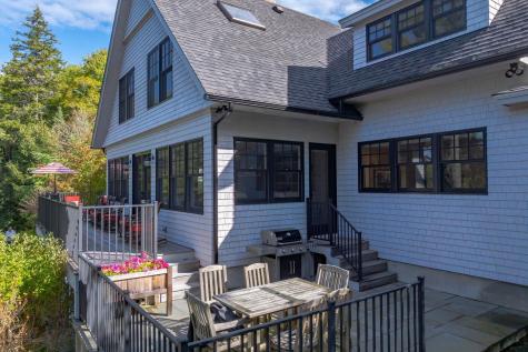 19 Vista Way Mount Desert ME 04660