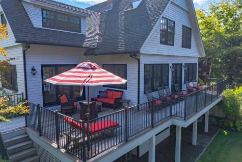 19 Vista Way Mount Desert ME 04660