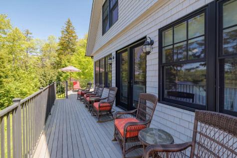 19 Vista Way Mount Desert ME 04660
