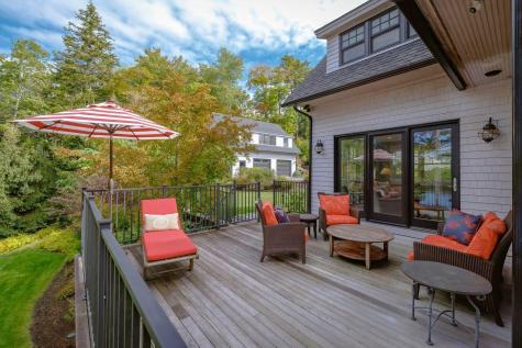19 Vista Way Mount Desert ME 04660