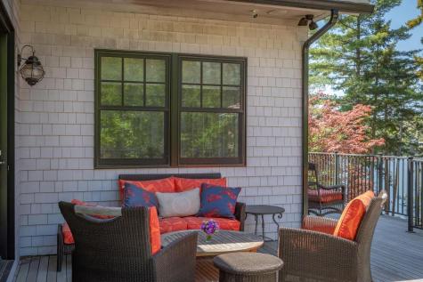 19 Vista Way Mount Desert ME 04660