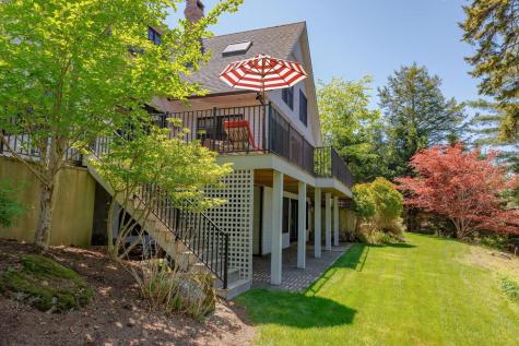 19 Vista Way Mount Desert ME 04660