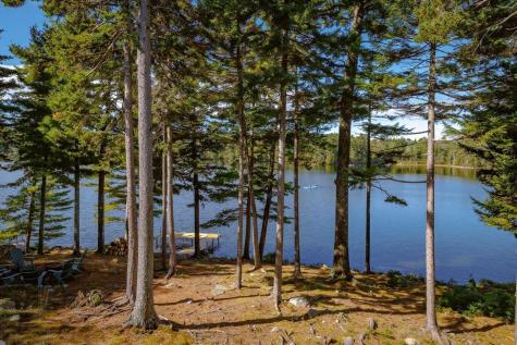 19 Vista Way Mount Desert ME 04660