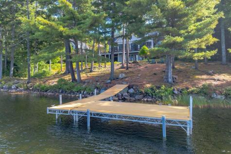 19 Vista Way Mount Desert ME 04660