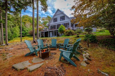 19 Vista Way Mount Desert ME 04660