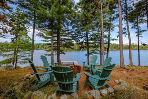 19 Vista Way Mount Desert ME 04660