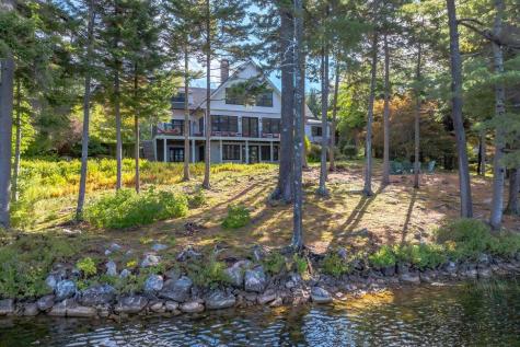 19 Vista Way Mount Desert ME 04660
