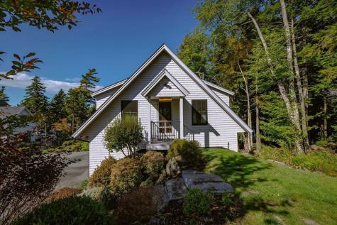 19 Vista Way Mount Desert ME 04660