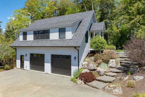 19 Vista Way Mount Desert ME 04660