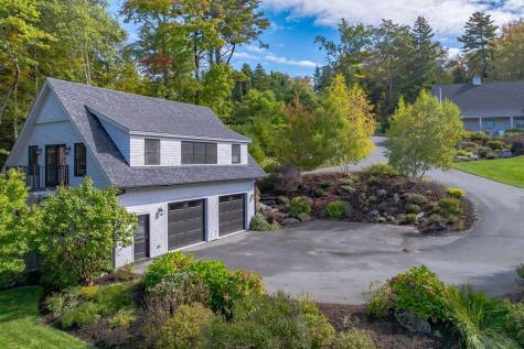 19 Vista Way Mount Desert ME 04660
