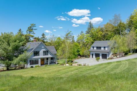 19 Vista Way Mount Desert ME 04660