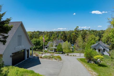 19 Vista Way Mount Desert ME 04660