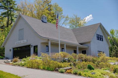 19 Vista Way Mount Desert ME 04660