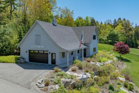 19 Vista Way Mount Desert ME 04660