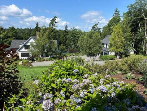 19 Vista Way Mount Desert ME 04660