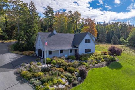 19 Vista Way Mount Desert ME 04660