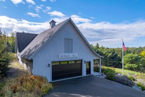 19 Vista Way Mount Desert ME 04660