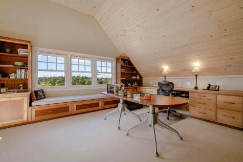 19 Vista Way Mount Desert ME 04660