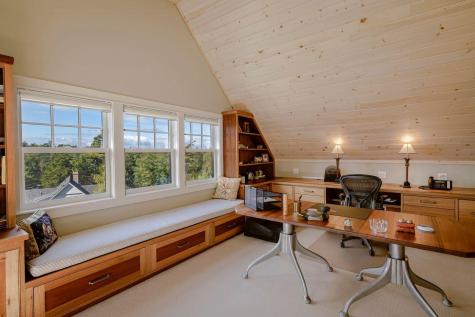 19 Vista Way Mount Desert ME 04660