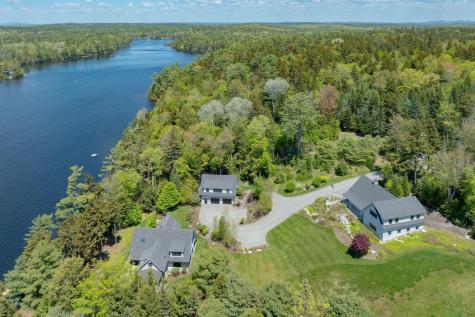19 Vista Way Mount Desert ME 04660