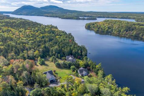 19 Vista Way Mount Desert ME 04660