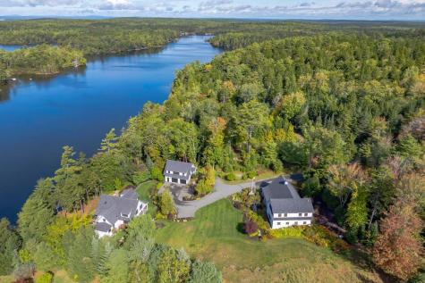 19 Vista Way Mount Desert ME 04660