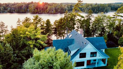 19 Vista Way Mount Desert ME 04660