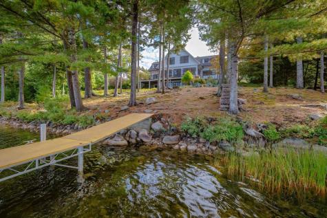 19 Vista Way Mount Desert ME 04660