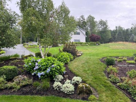 19 Vista Way Mount Desert ME 04660