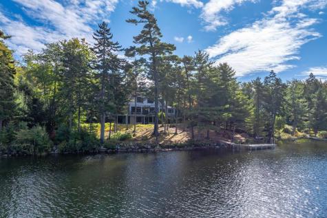 19 Vista Way Mount Desert ME 04660