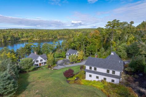 19 Vista Way Mount Desert ME 04660