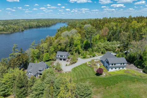 19 Vista Way Mount Desert ME 04660