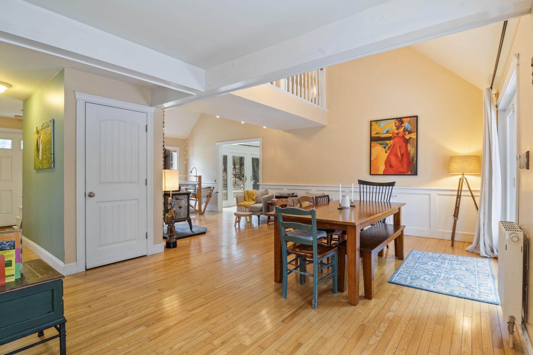 18 Glenview Road Freeport ME 04032
