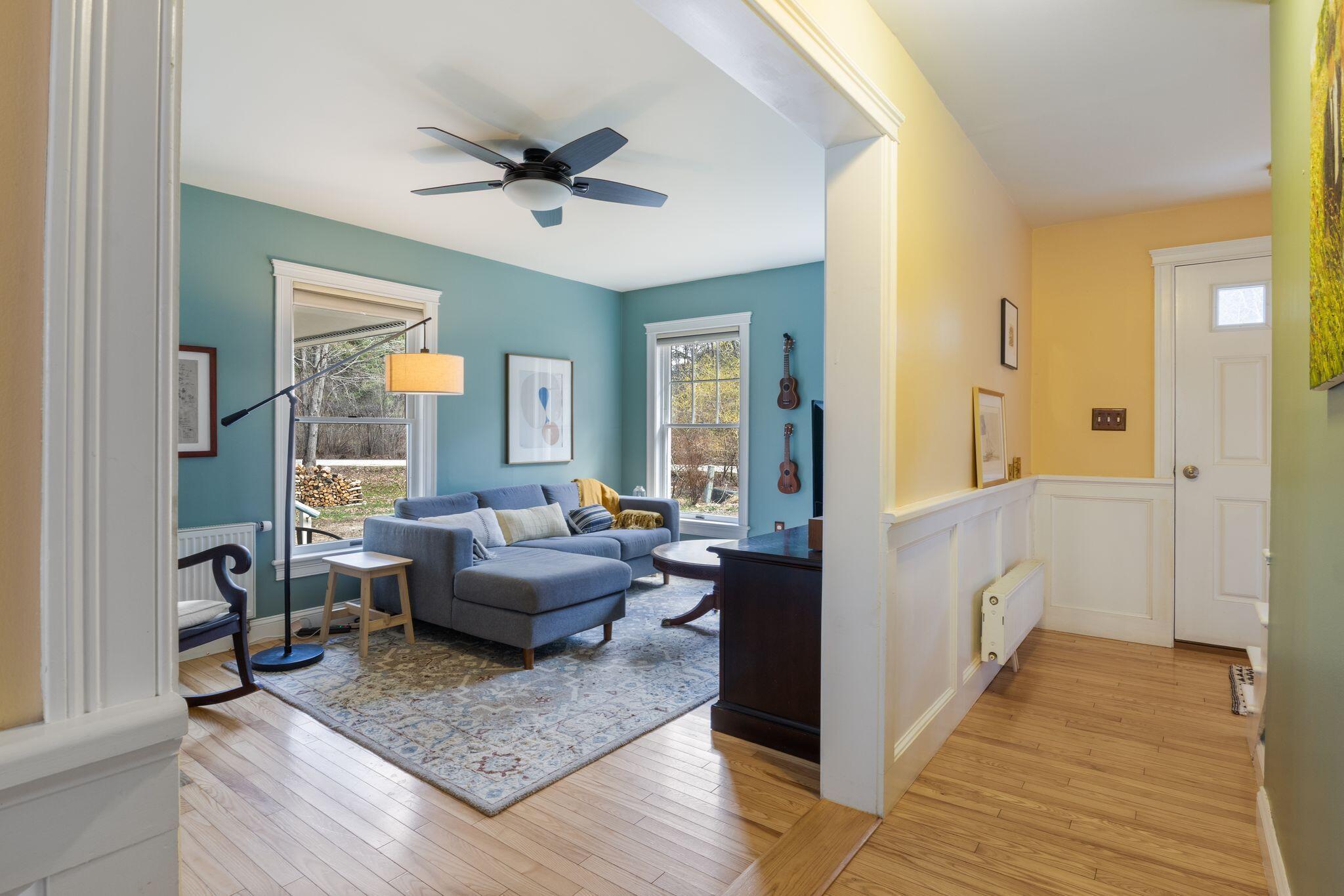 18 Glenview Road Freeport ME 04032